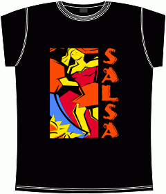 Dance, Salsa, Latino, Танцы, Сальса, Латино